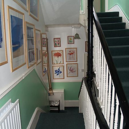 Seaspray B&B Hastings Kültér fotó