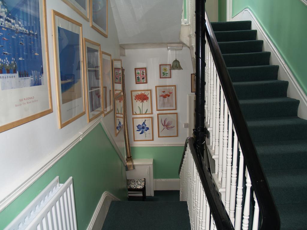 Seaspray B&B Hastings Kültér fotó
