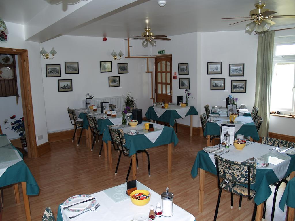 Seaspray B&B Hastings Kültér fotó