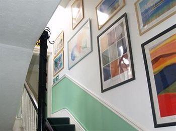 Seaspray B&B Hastings Kültér fotó