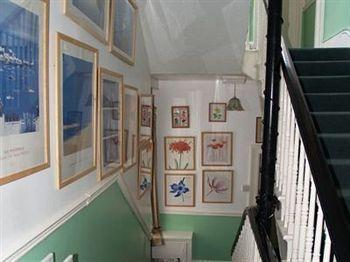 Seaspray B&B Hastings Kültér fotó