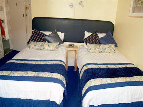 Seaspray B&B Hastings Kültér fotó